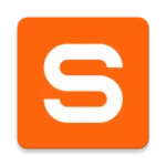 Logo of Mijn Simyo android Application 